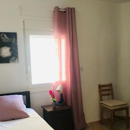 Apartamento sureño Cádiz Exterior foto