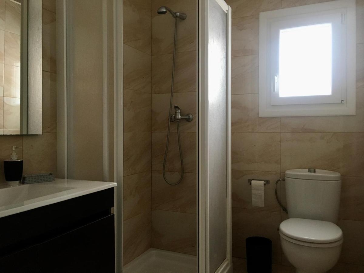 Apartamento sureño Cádiz Exterior foto