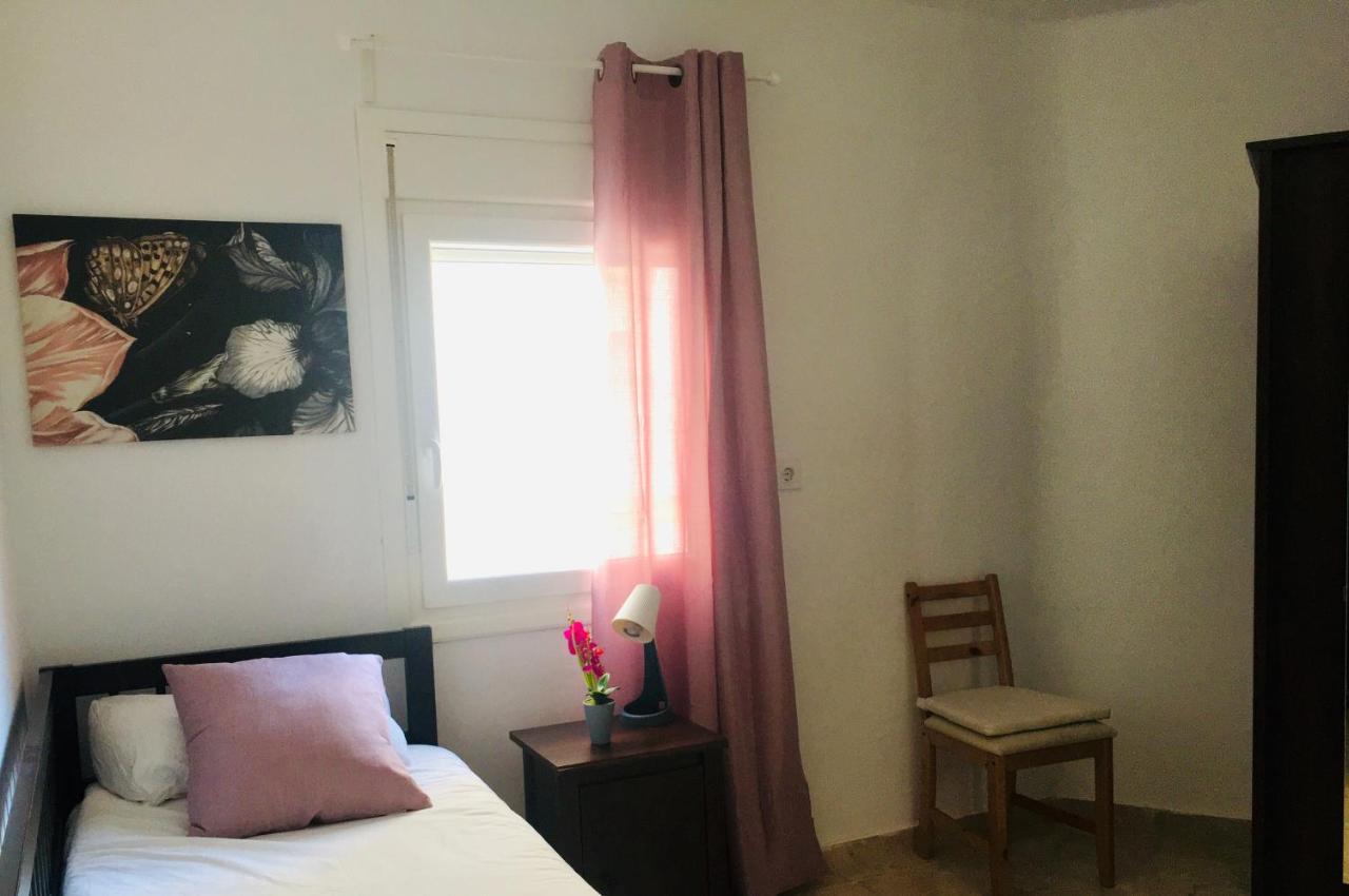 Apartamento sureño Cádiz Exterior foto