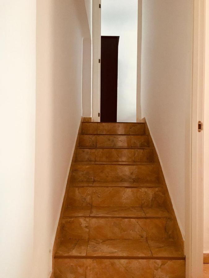 Apartamento sureño Cádiz Exterior foto